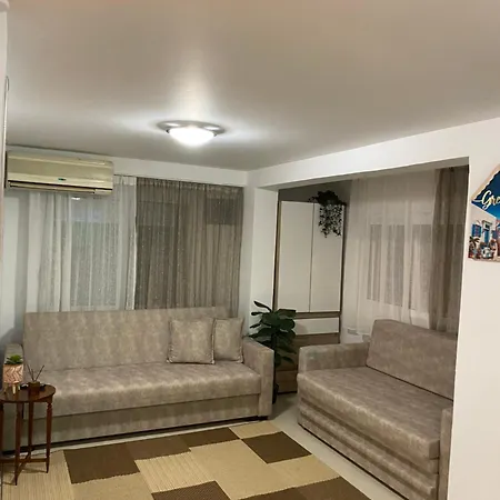 Apartman Kurti *