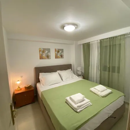 Apartman Kurti Ajía Triáda