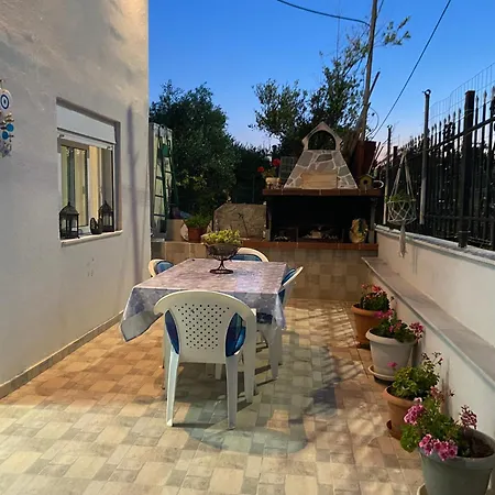 Kurti Apartment